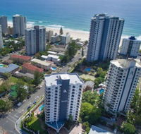 Alexander Holiday Apartments - Northern Rivers Accommodation