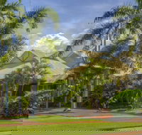 Broome Beach Resort - Northern Rivers Accommodation