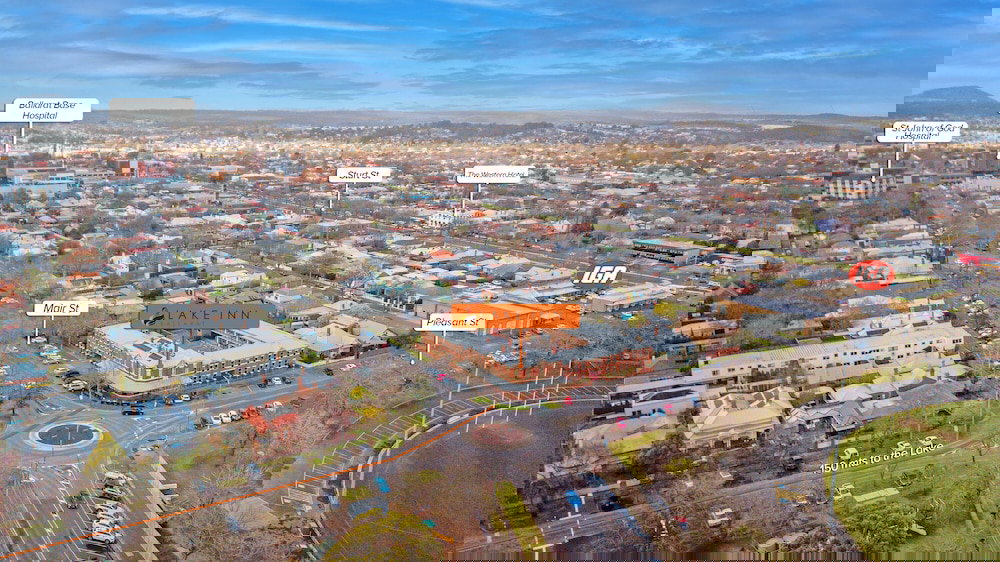 Motel Seacombe Gardens SA Northern Rivers Accommodation