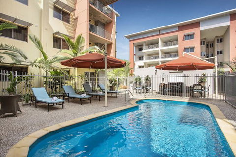 Quest Parap - Northern Rivers Accommodation 2