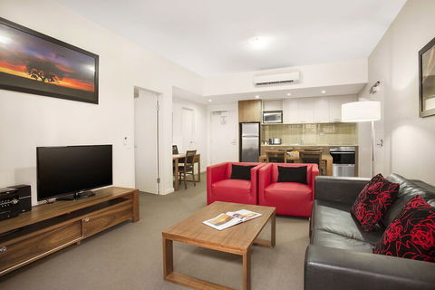 Quest Parap - Northern Rivers Accommodation 3