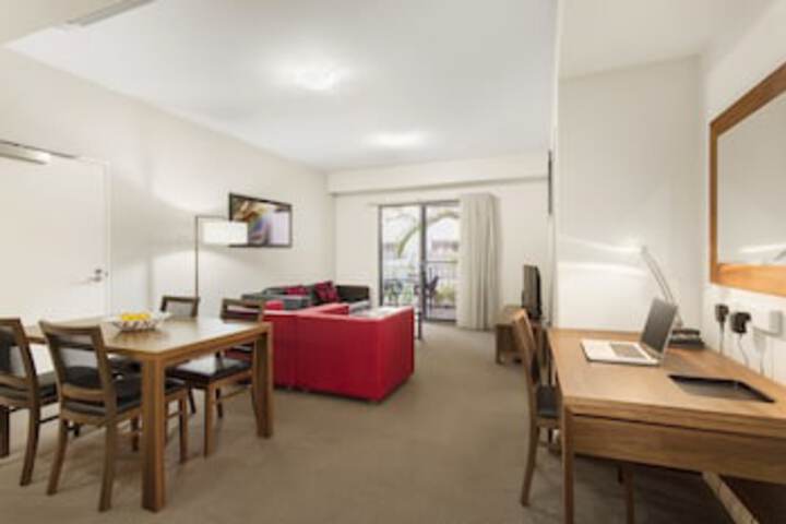 Parap NT Northern Rivers Accommodation