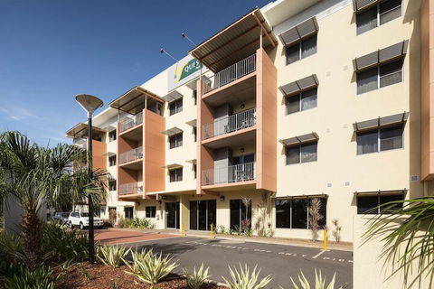 Quest Parap - Northern Rivers Accommodation 1