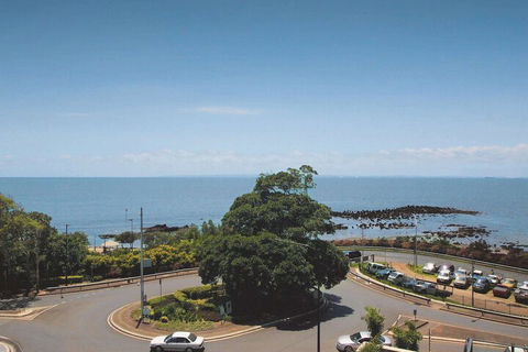 Oaks Redcliffe Mon Komo Suites - Northern Rivers Accommodation 5