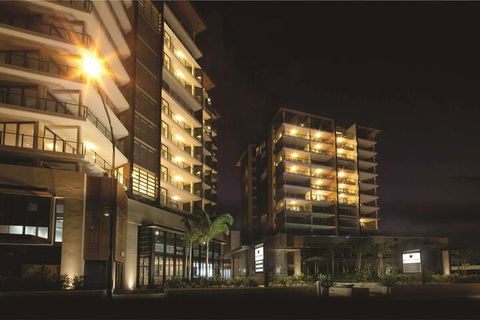 Oaks Redcliffe Mon Komo Suites - Northern Rivers Accommodation 2