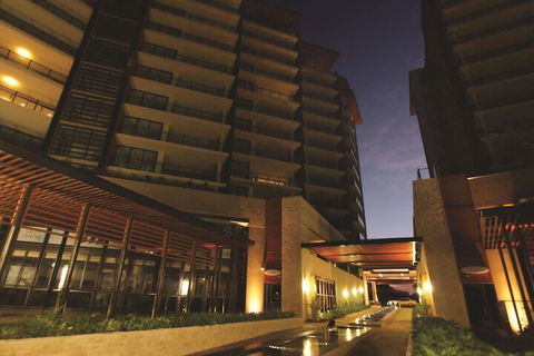 Oaks Redcliffe Mon Komo Suites - Northern Rivers Accommodation 4