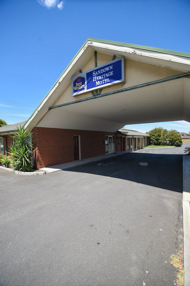 Noble Park VIC Northern Rivers Accommodation