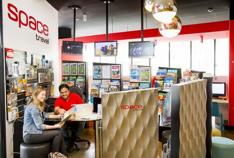 Space Hotel - Hostel - Northern Rivers Accommodation 3