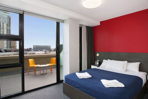 Space Hotel - Hostel - Northern Rivers Accommodation 6