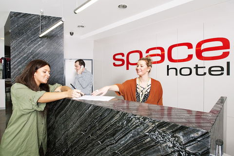 Space Hotel - Hostel - Northern Rivers Accommodation 2