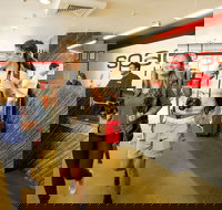 Space Hotel - Hostel - Northern Rivers Accommodation