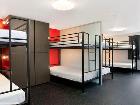 Space Hotel - Hostel - Northern Rivers Accommodation 5