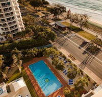 Chateau Beachside - Northern Rivers Accommodation
