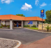 Comfort Inn Busselton River Resort - Northern Rivers Accommodation