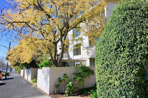 Apartments On Lygon - Northern Rivers Accommodation 3