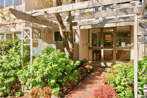 Apartments On Lygon - Northern Rivers Accommodation 0