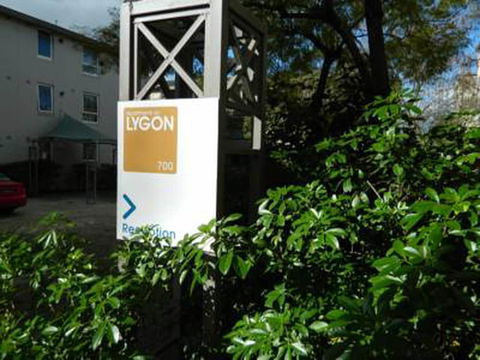 Apartments On Lygon - Northern Rivers Accommodation 1