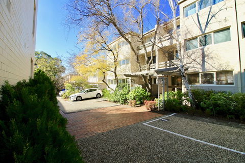 Apartments On Lygon - Northern Rivers Accommodation 5