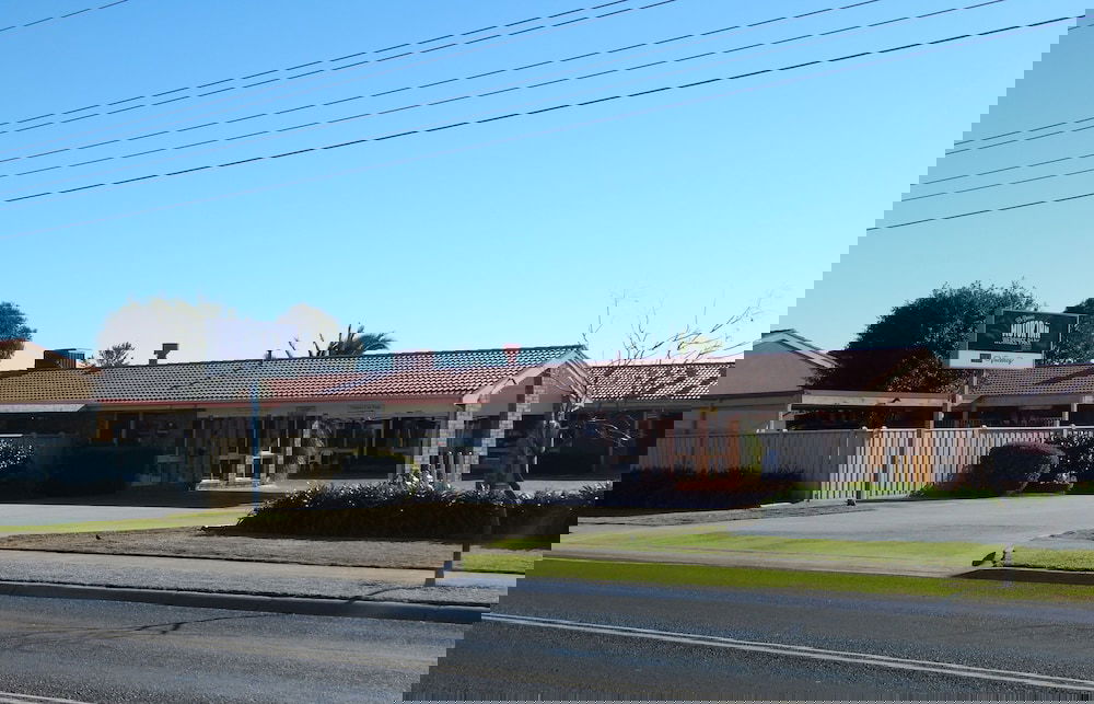 Werribee VIC Northern Rivers Accommodation