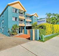 Aquarius Gold Coast - Northern Rivers Accommodation