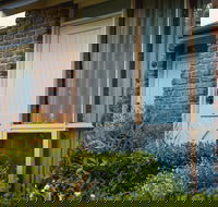 The Lodge by Haus - Northern Rivers Accommodation