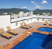 Cairns Central Plaza Apartment Hotel - Northern Rivers Accommodation