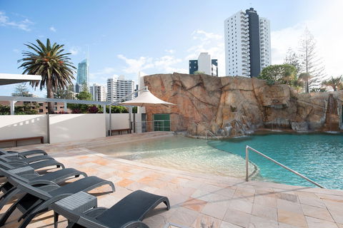 Mantra Wings - Northern Rivers Accommodation 3