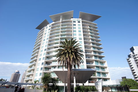 Mantra Wings - Northern Rivers Accommodation 1