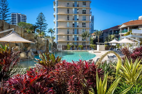 Mantra Wings - Northern Rivers Accommodation 6