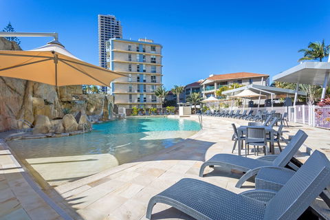 Mantra Wings - Northern Rivers Accommodation 4
