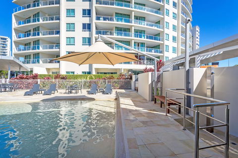 Mantra Wings - Northern Rivers Accommodation 5