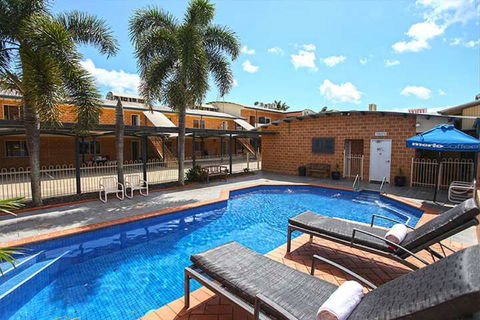 Windmill Motel And Events Centre - Northern Rivers Accommodation 3