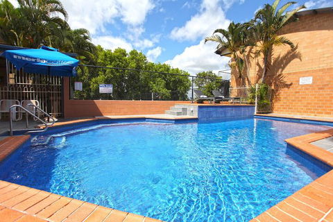 Windmill Motel And Events Centre - Northern Rivers Accommodation 4
