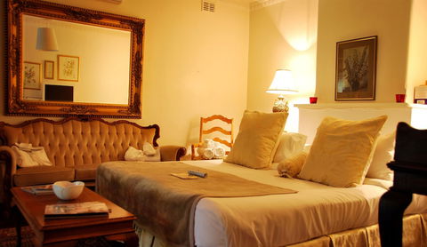 Jacobs Creek Retreat - Northern Rivers Accommodation 3