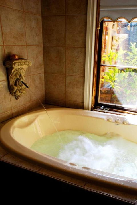 Jacobs Creek Retreat - Northern Rivers Accommodation 5
