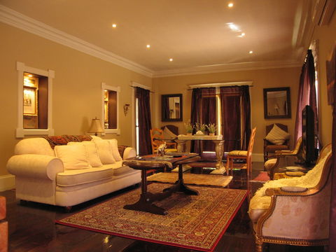 Jacobs Creek Retreat - Northern Rivers Accommodation 4