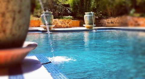 Jacobs Creek Retreat - Northern Rivers Accommodation 0
