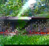 Heritage Lodge - Northern Rivers Accommodation