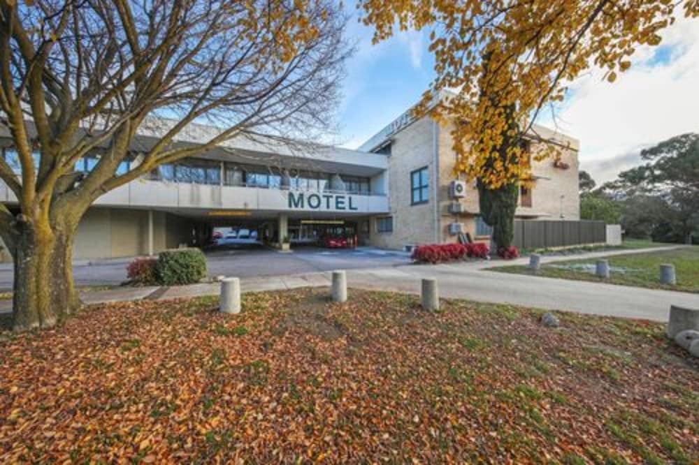Macgregor ACT Northern Rivers Accommodation