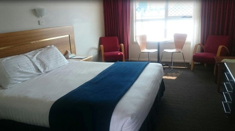 Edgewater Hotel - Northern Rivers Accommodation 2