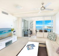 Aspect Caloundra - Northern Rivers Accommodation