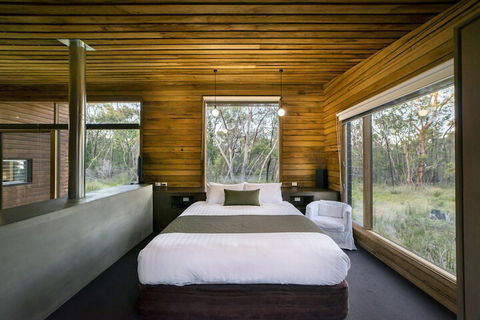 DULC Cabins - Northern Rivers Accommodation 7