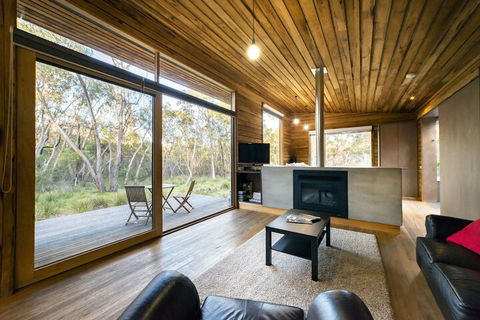 DULC Cabins - Northern Rivers Accommodation 2