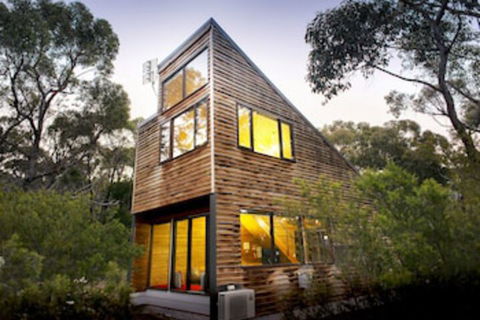 DULC Cabins - Northern Rivers Accommodation 0
