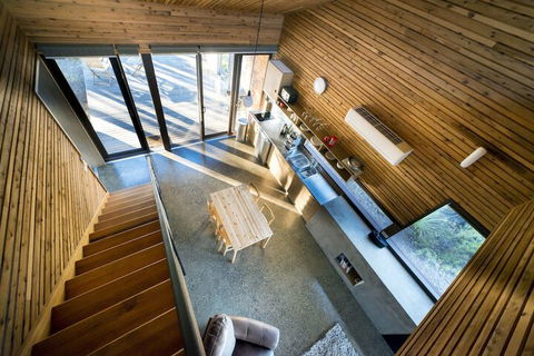 DULC Cabins - Northern Rivers Accommodation 3