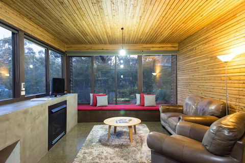 DULC Cabins - Northern Rivers Accommodation 5