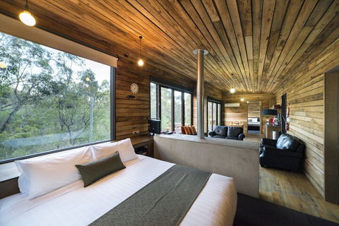 DULC Cabins - Northern Rivers Accommodation 4