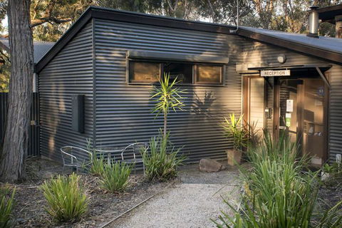 DULC Cabins - Northern Rivers Accommodation 1