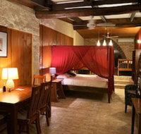 Cedar Park Rainforest Resort - Northern Rivers Accommodation