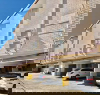 Marco Polo Motor Inn Sydney - Northern Rivers Accommodation